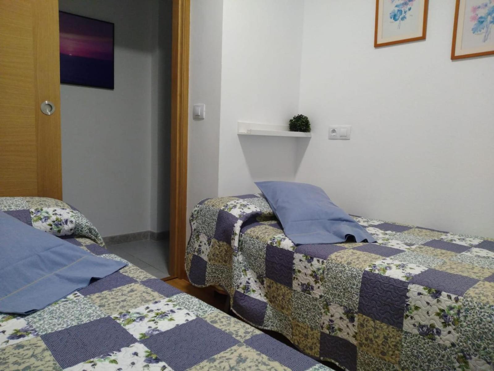 Apartamento Peregrinos Por La Costa Camino Portugues As Casetas Rosal Exterior photo