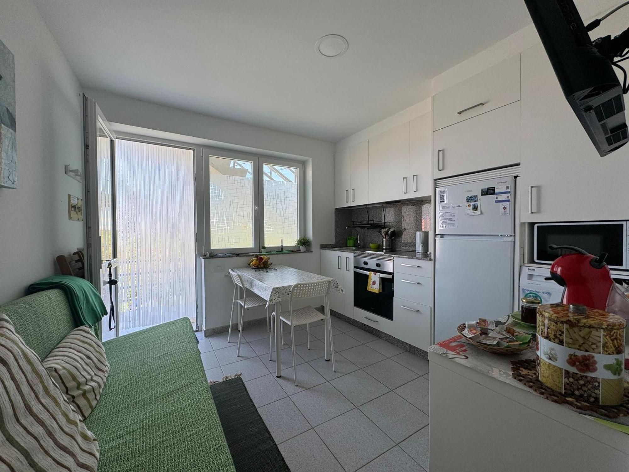 Apartamento Peregrinos Por La Costa Camino Portugues As Casetas Rosal Exterior photo