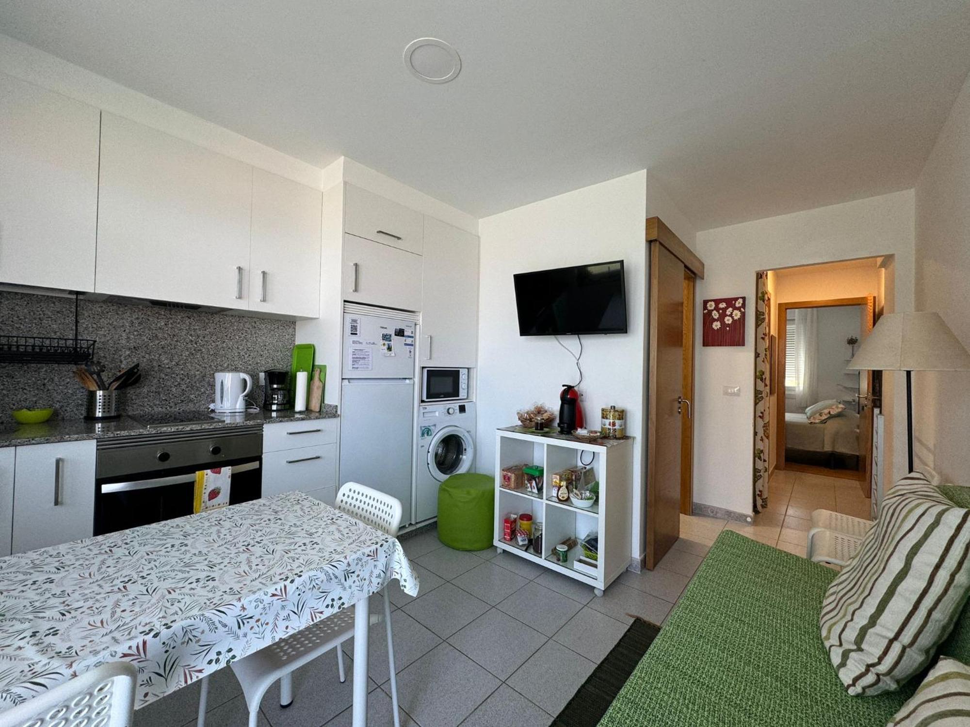 Apartamento Peregrinos Por La Costa Camino Portugues As Casetas Rosal Exterior photo