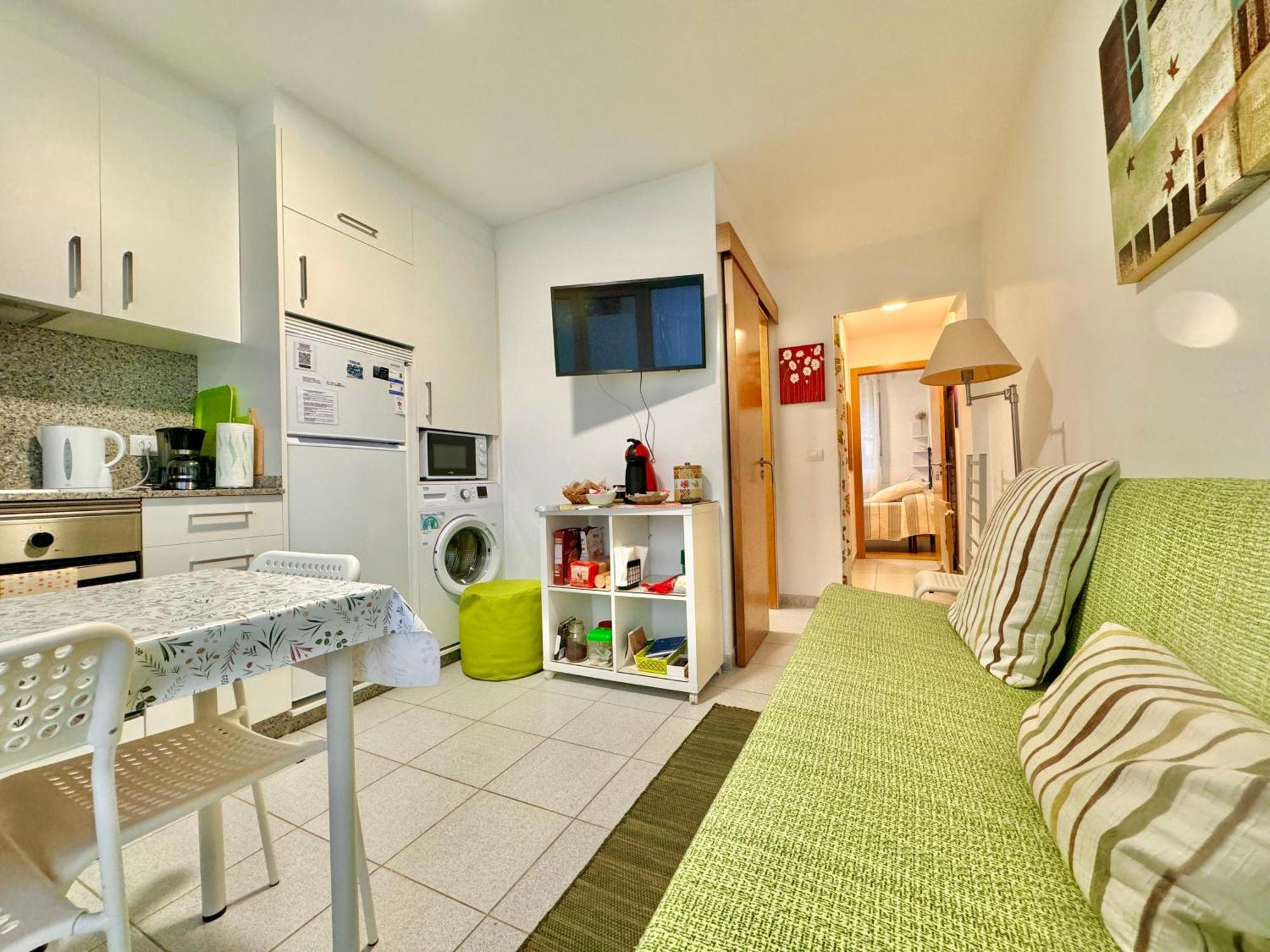 Apartamento Peregrinos Por La Costa Camino Portugues As Casetas Rosal Exterior photo